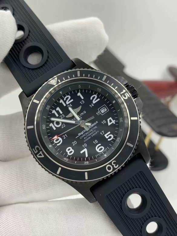 Breitling Watch 1028